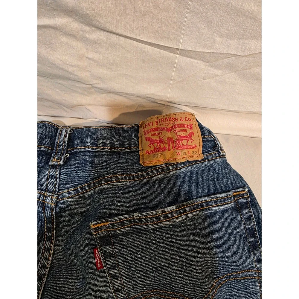 Levis levi 505